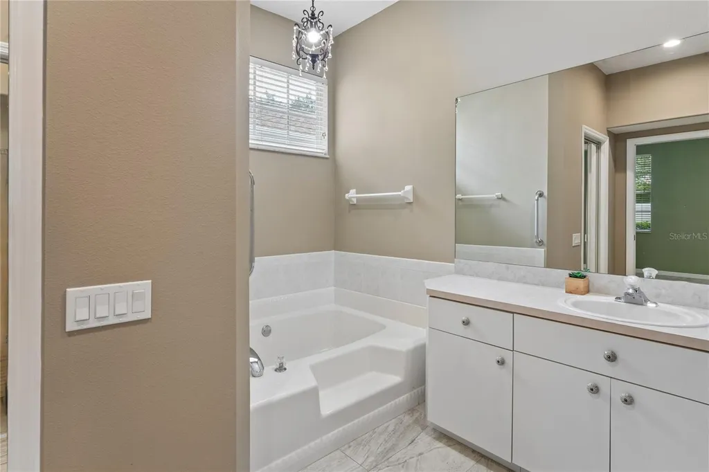 14443 Middle Fairway Drive Spring Hill FL 34609