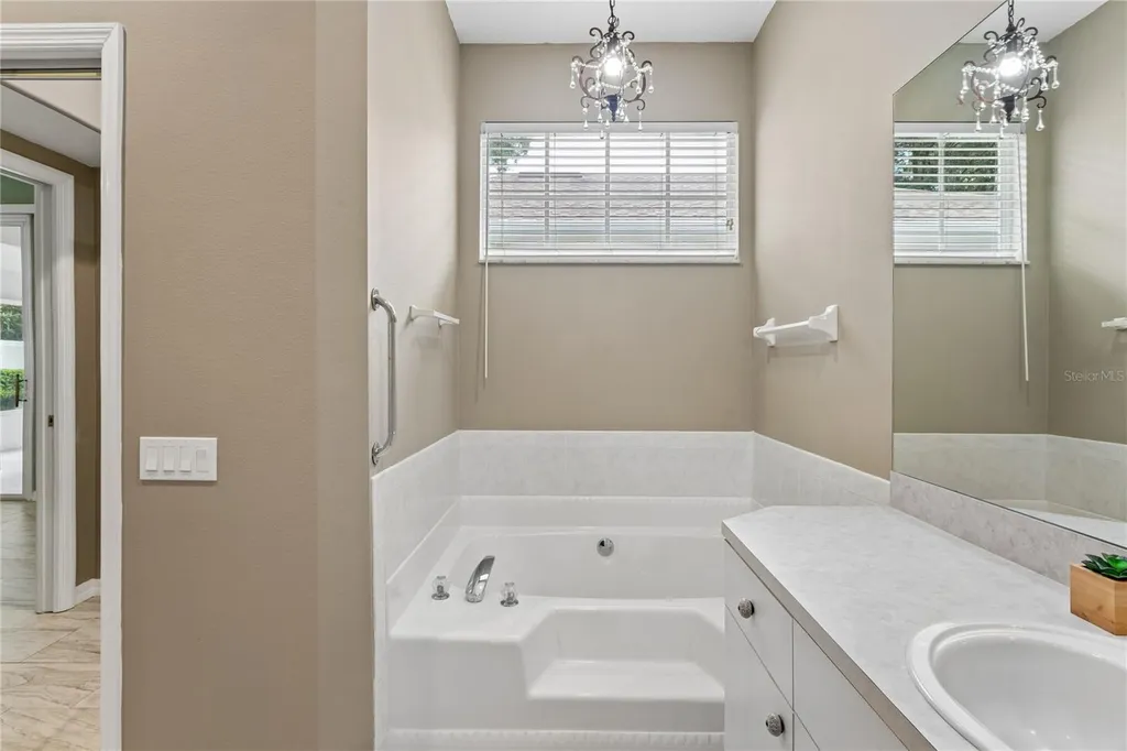 14443 Middle Fairway Drive Spring Hill FL 34609