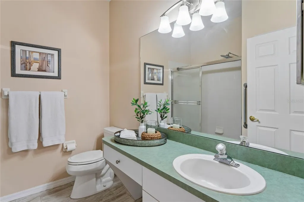 14443 Middle Fairway Drive Spring Hill FL 34609