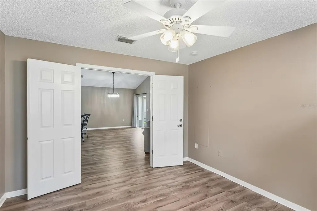 14443 Middle Fairway Drive Spring Hill FL 34609