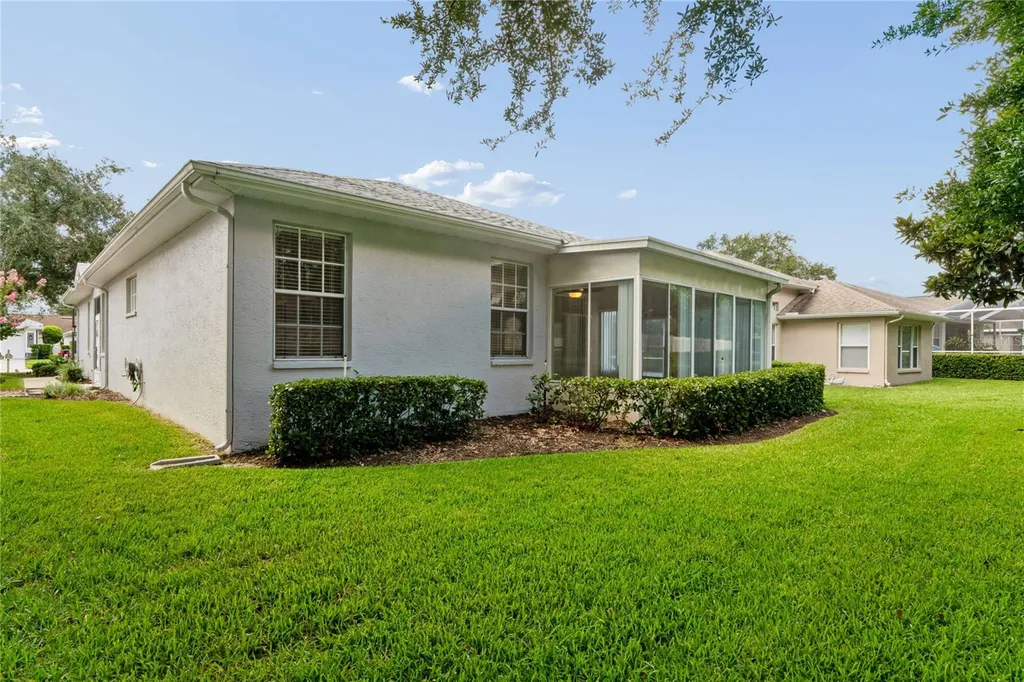 14443 Middle Fairway Drive Spring Hill FL 34609