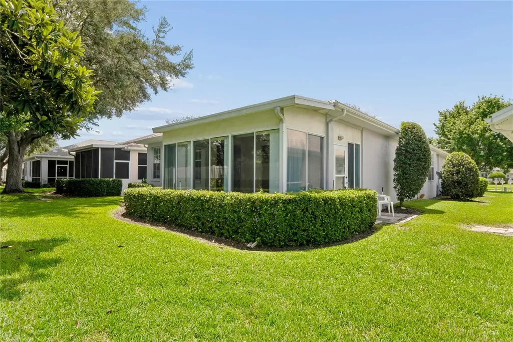 14443 Middle Fairway Drive Spring Hill FL 34609