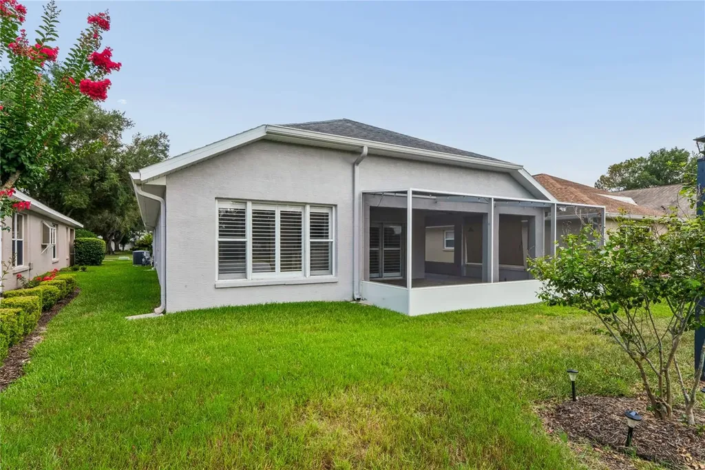 14443 Middle Fairway Drive Spring Hill FL 34609