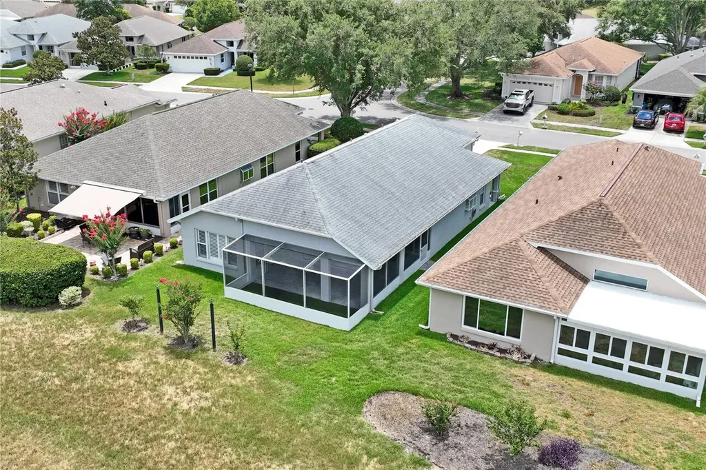 14443 Middle Fairway Drive Spring Hill FL 34609
