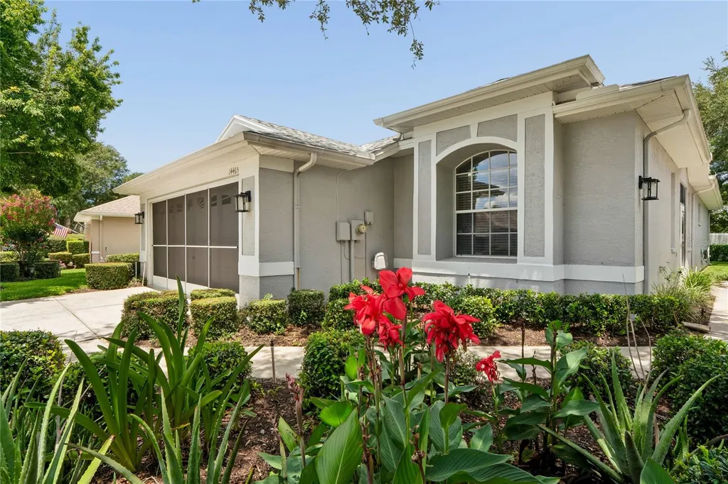14443 Middle Fairway Drive Spring Hill FL 34609