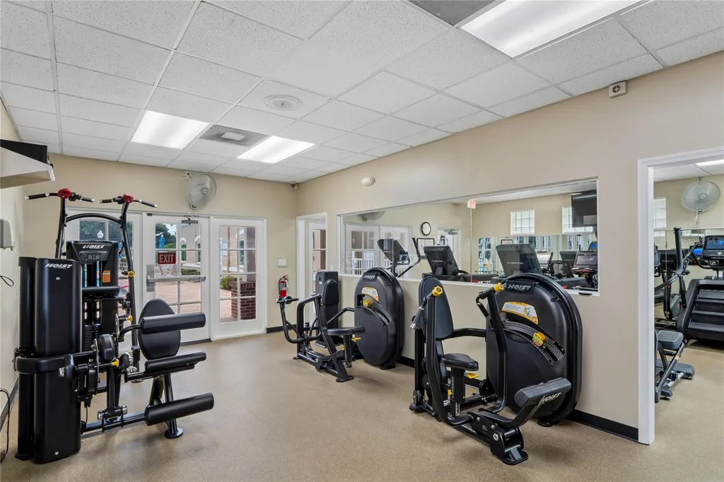 14443 Middle Fairway Drive Spring Hill FL 34609