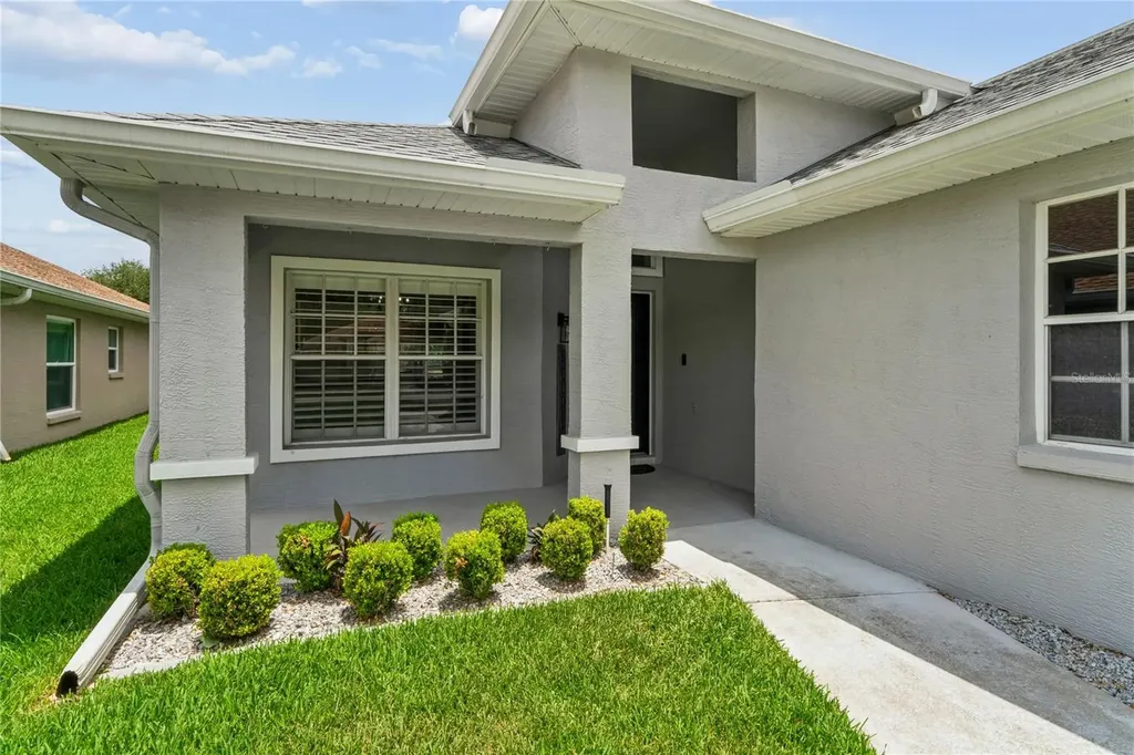 14443 Middle Fairway Drive Spring Hill FL 34609
