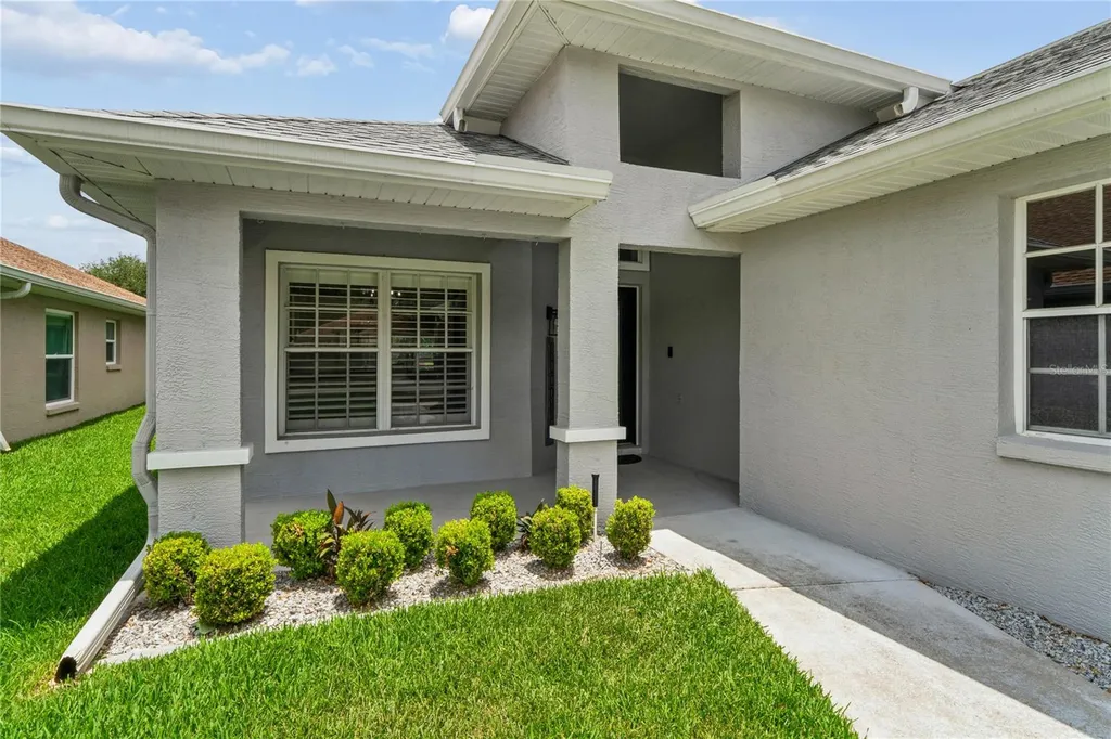 14443 Middle Fairway Drive Spring Hill FL 34609