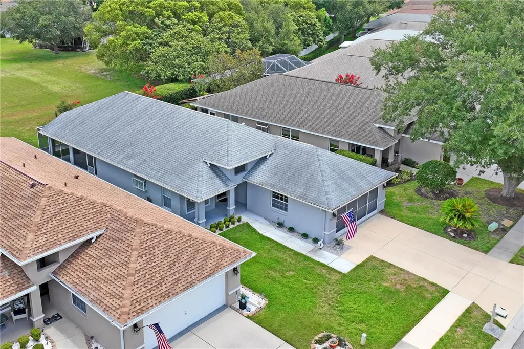 14443 Middle Fairway Drive Spring Hill FL 34609