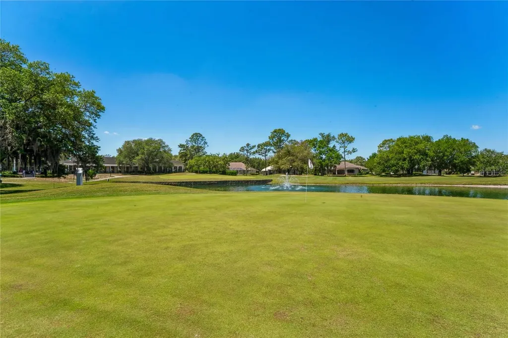14443 Middle Fairway Drive Spring Hill FL 34609
