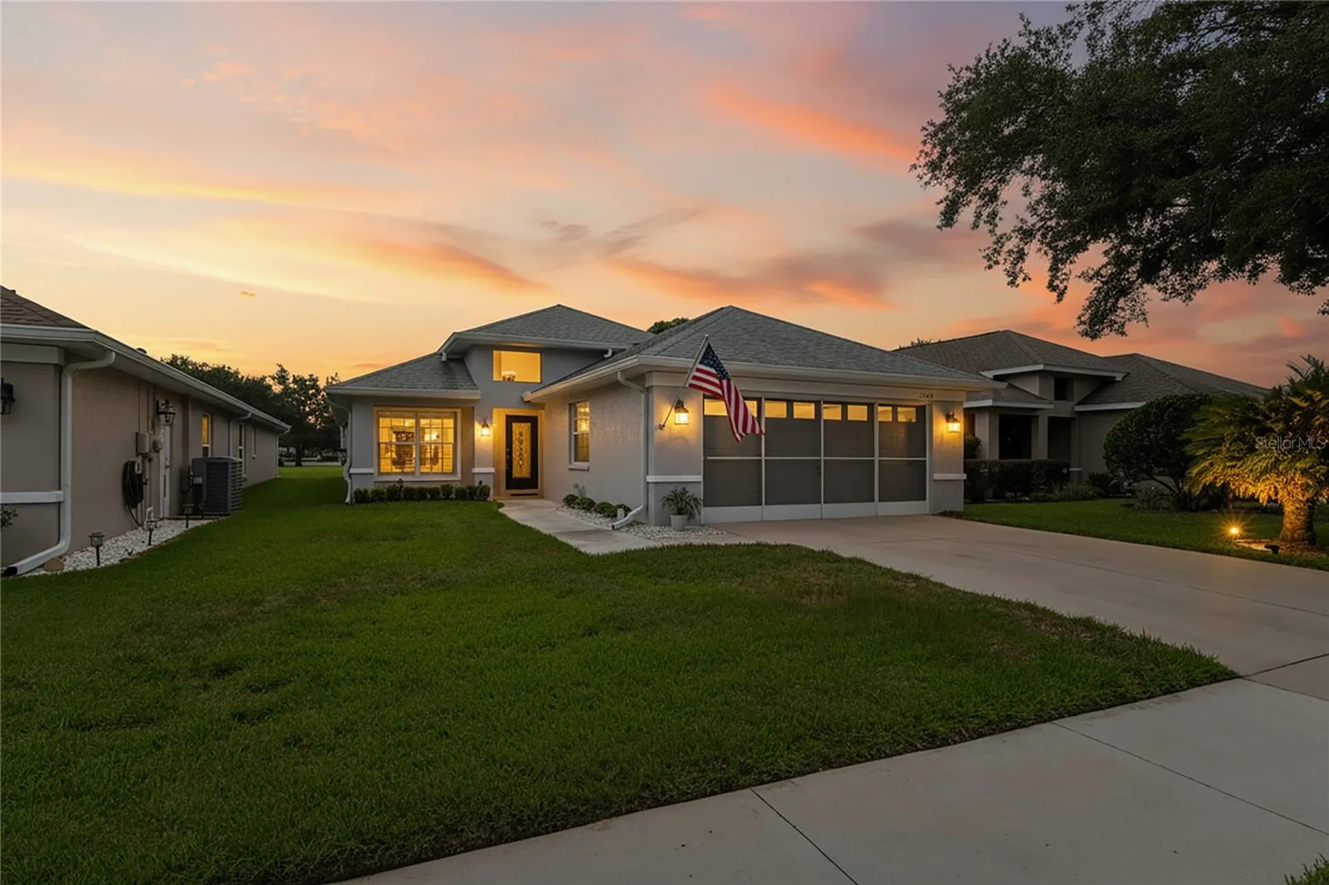 14443 Middle Fairway Drive Spring Hill FL 34609