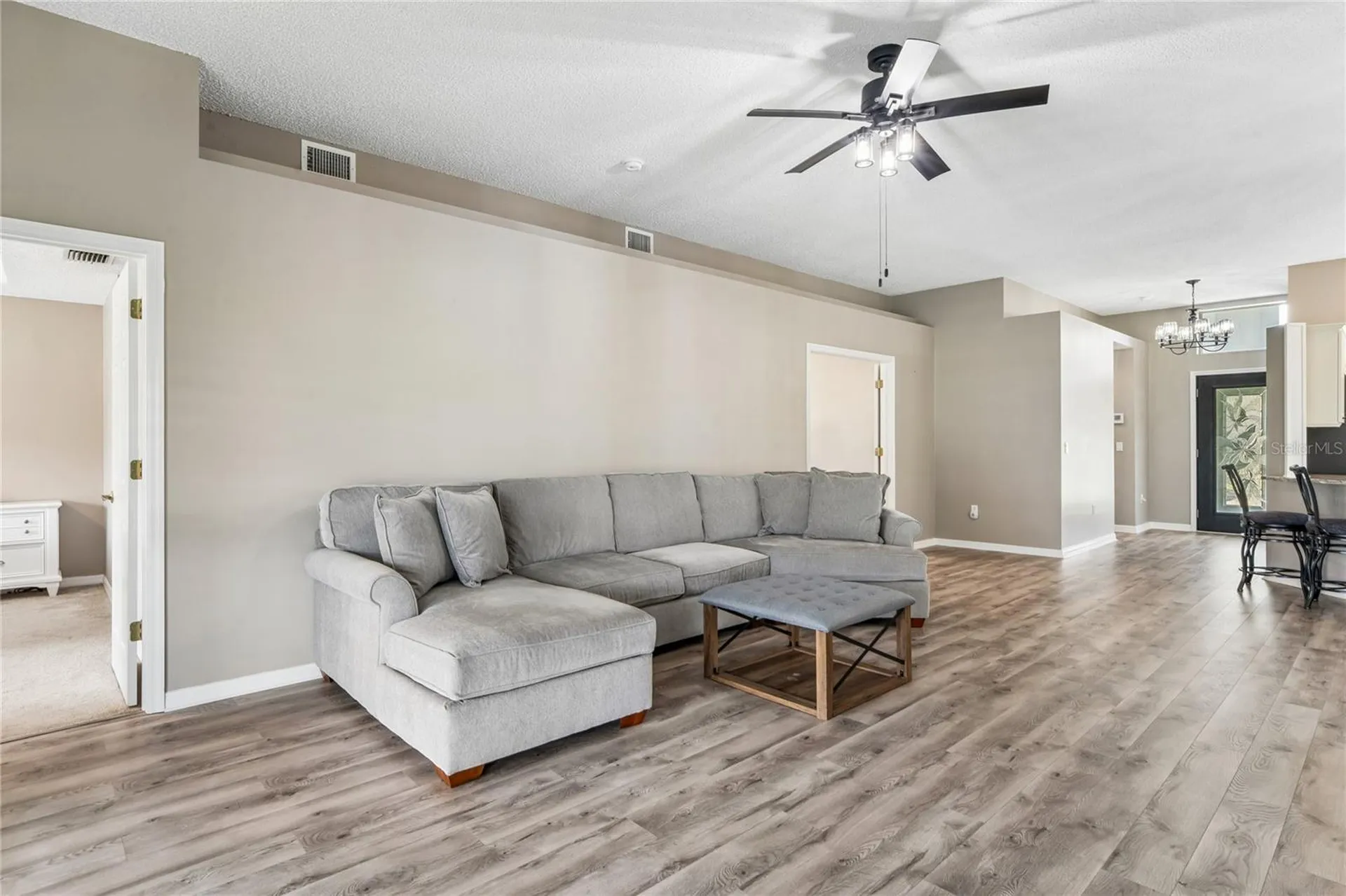 14443 Middle Fairway Drive Spring Hill FL 34609