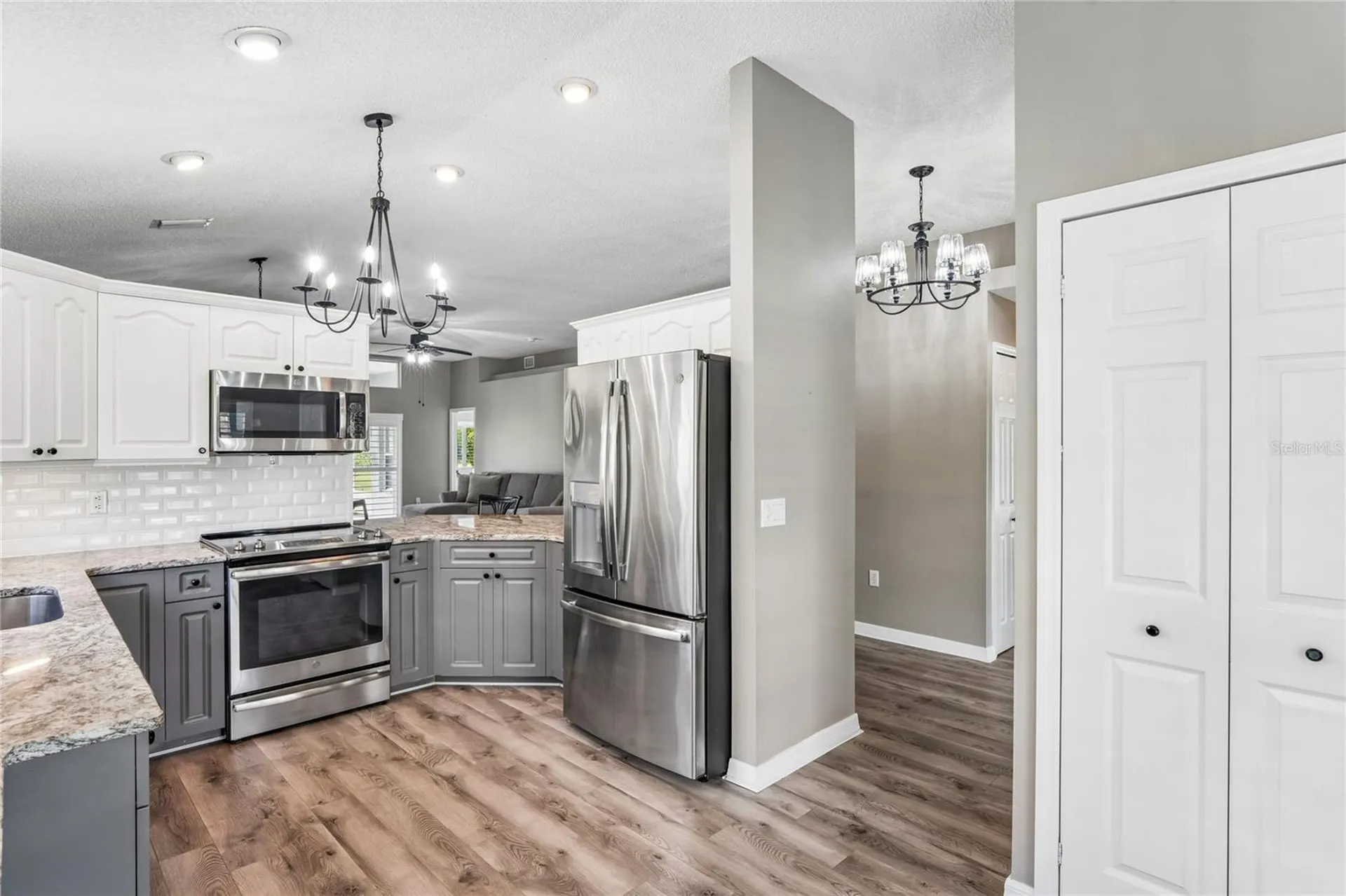 14443 Middle Fairway Drive Spring Hill FL 34609