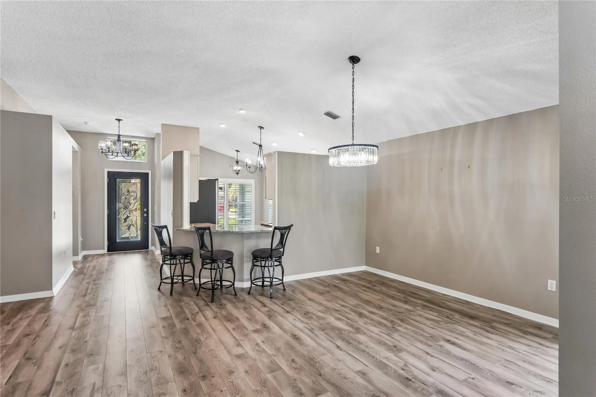 14443 Middle Fairway Drive Spring Hill FL 34609