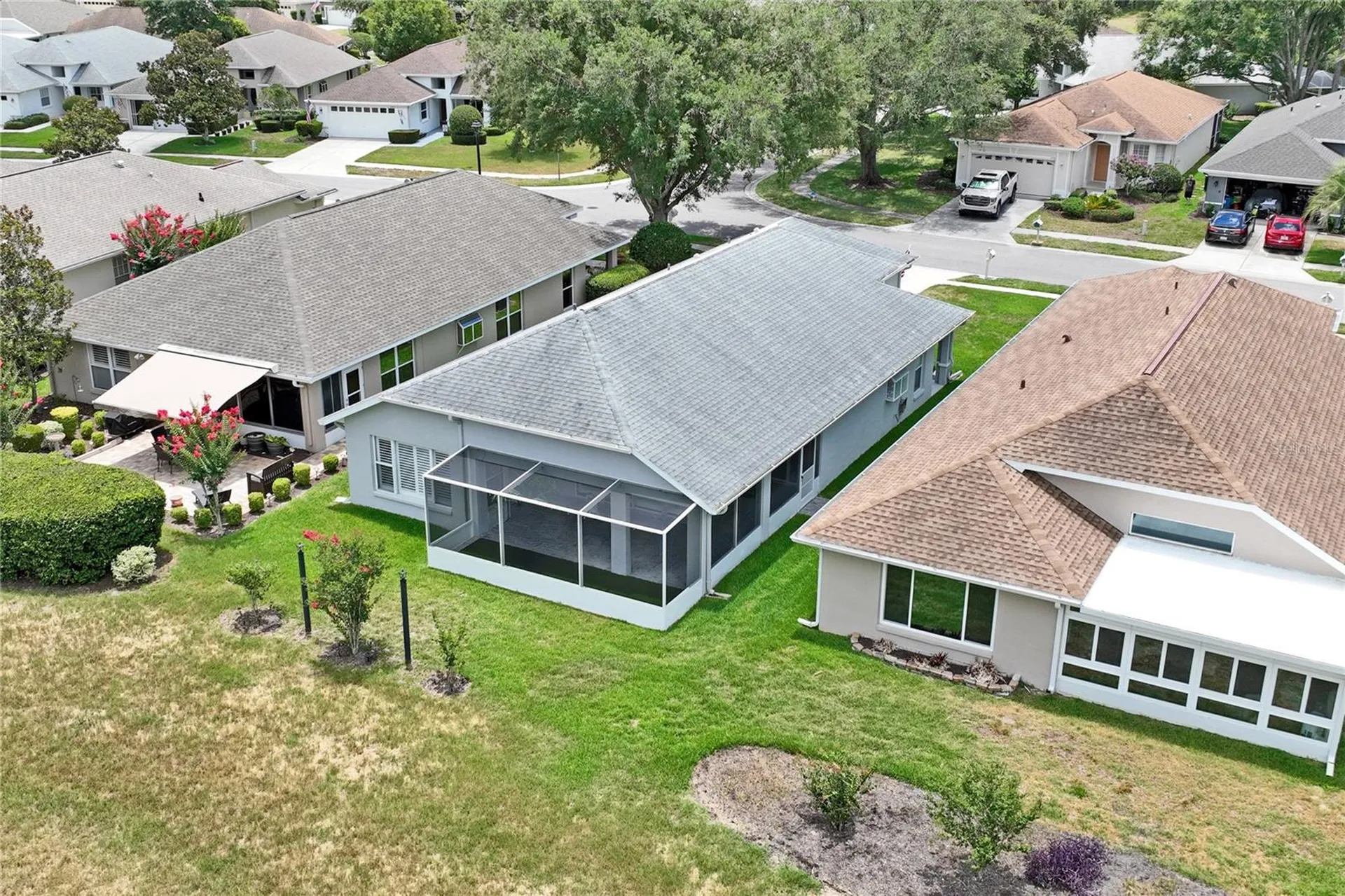 14443 Middle Fairway Drive Spring Hill FL 34609