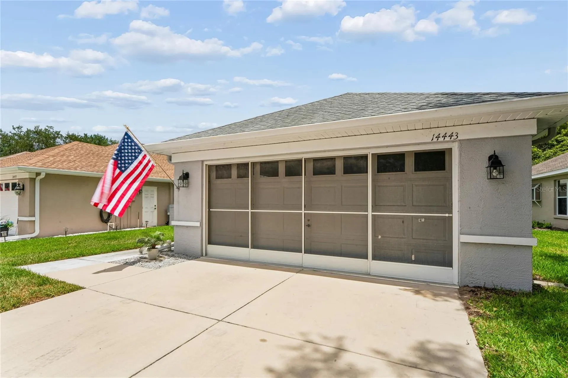 14443 Middle Fairway Drive Spring Hill FL 34609