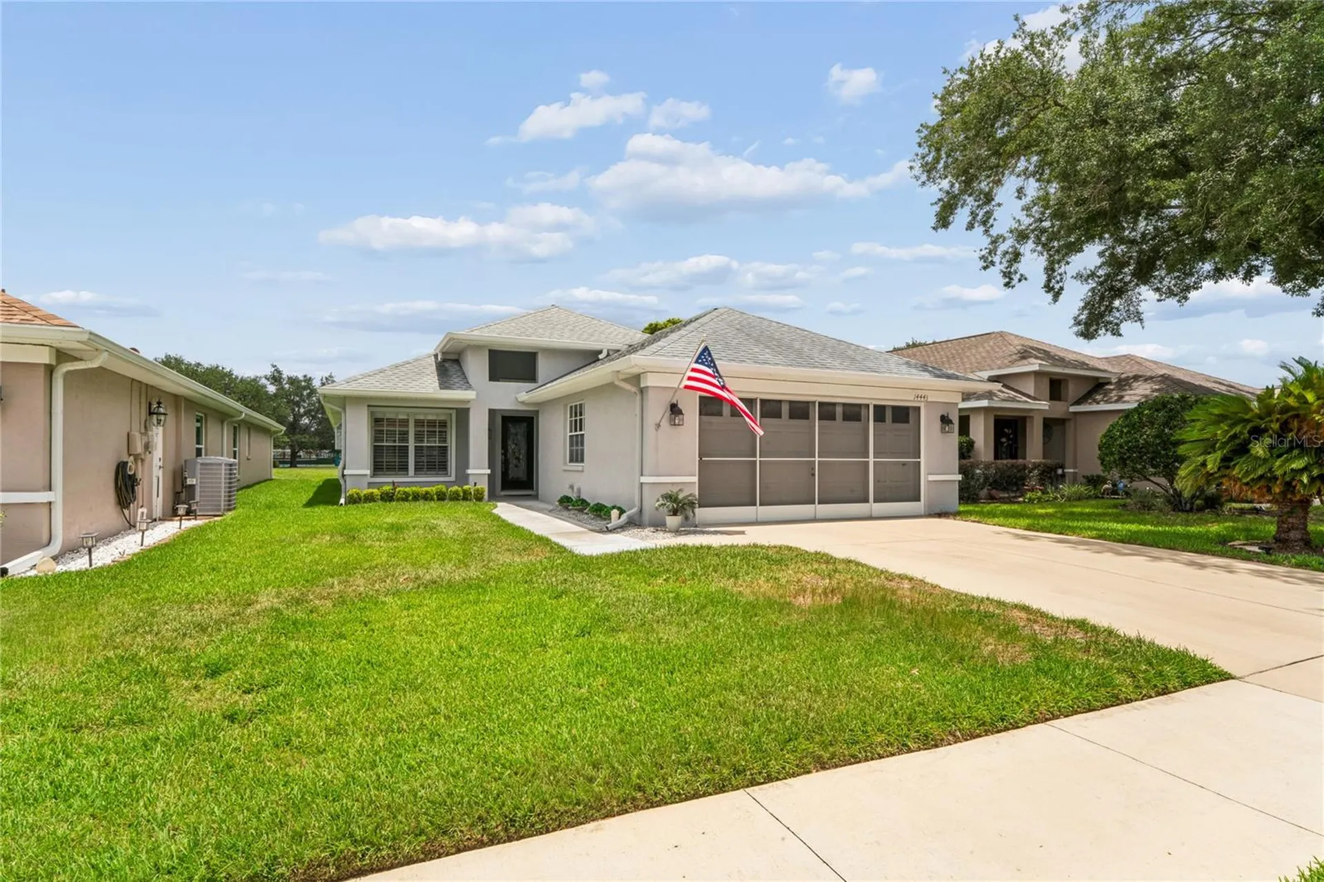 14443 Middle Fairway Drive Spring Hill FL 34609