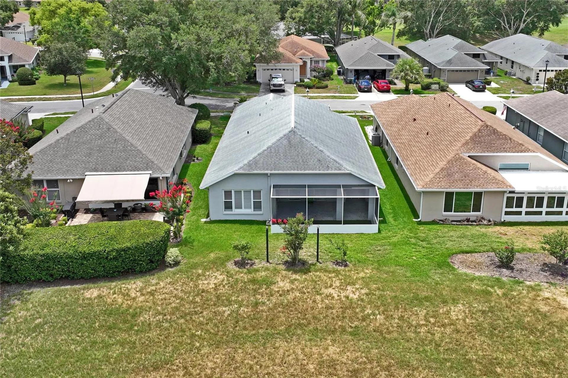 14443 Middle Fairway Drive Spring Hill FL 34609