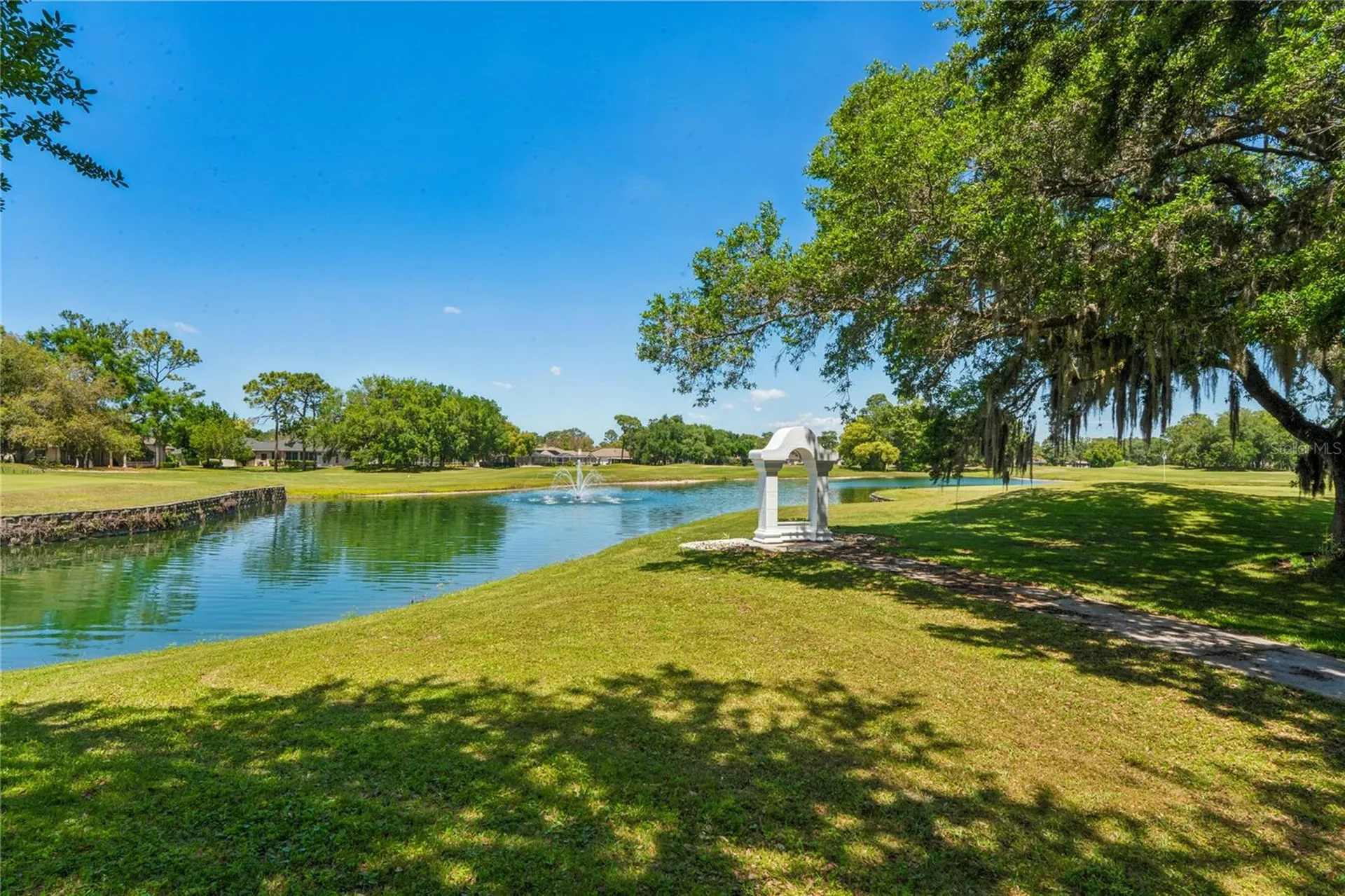 14443 Middle Fairway Drive Spring Hill FL 34609