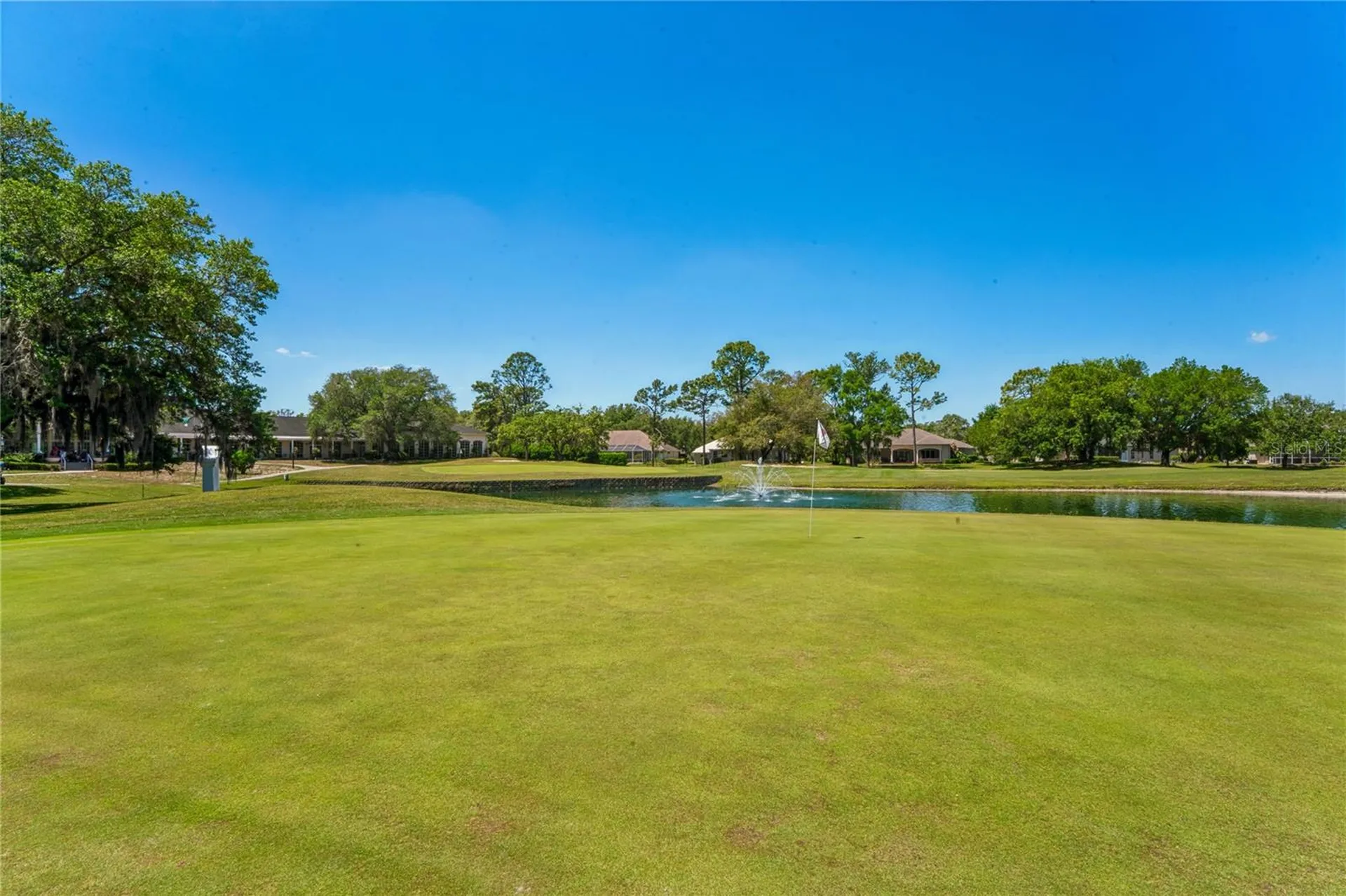 14443 Middle Fairway Drive Spring Hill FL 34609