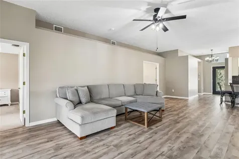 14443 Middle Fairway Drive Spring Hill FL 34609