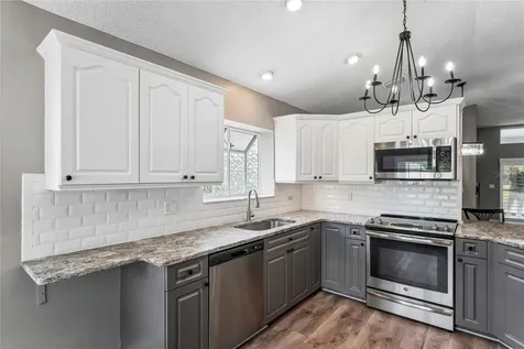 14443 Middle Fairway Drive Spring Hill FL 34609