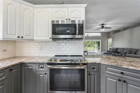 14443 Middle Fairway Drive Spring Hill FL 34609