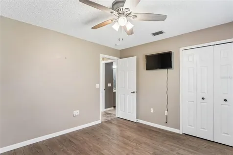 14443 Middle Fairway Drive Spring Hill FL 34609