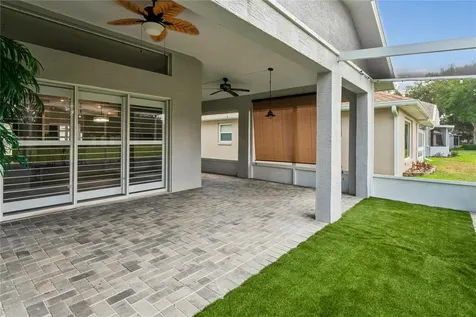14443 Middle Fairway Drive Spring Hill FL 34609