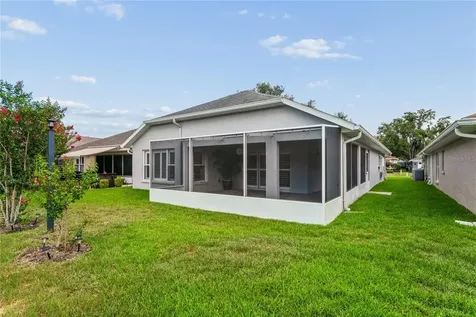14443 Middle Fairway Drive Spring Hill FL 34609