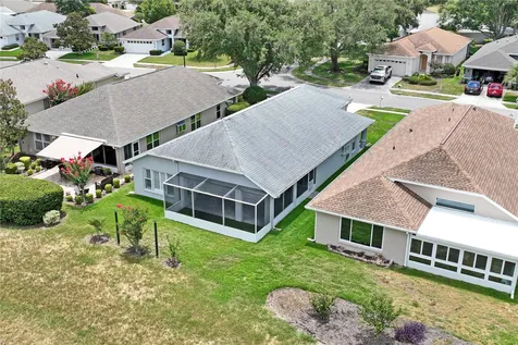 14443 Middle Fairway Drive Spring Hill FL 34609