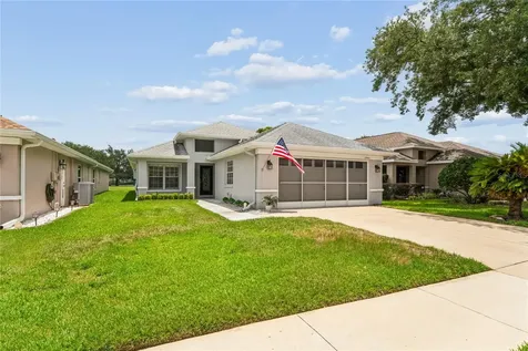 14443 Middle Fairway Drive Spring Hill FL 34609