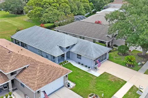 14443 Middle Fairway Drive Spring Hill FL 34609