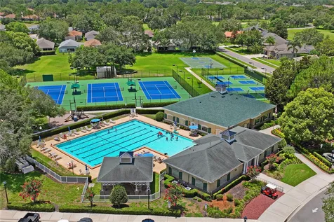 14443 Middle Fairway Drive Spring Hill FL 34609
