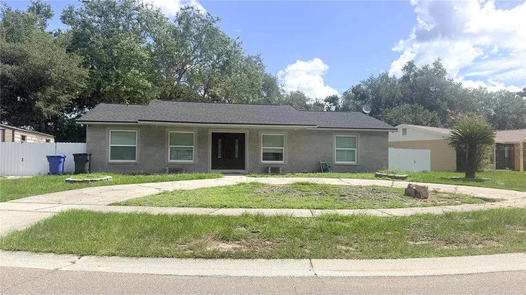 707 Innergary Place Valrico FL 33594