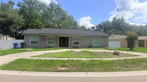 707 Innergary Place Valrico FL 33594