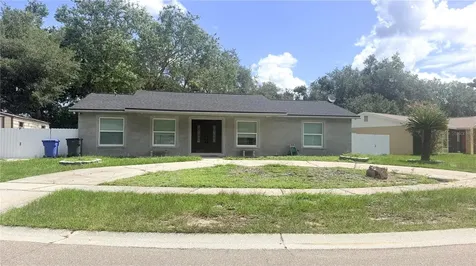 707 Innergary Place Valrico FL 33594