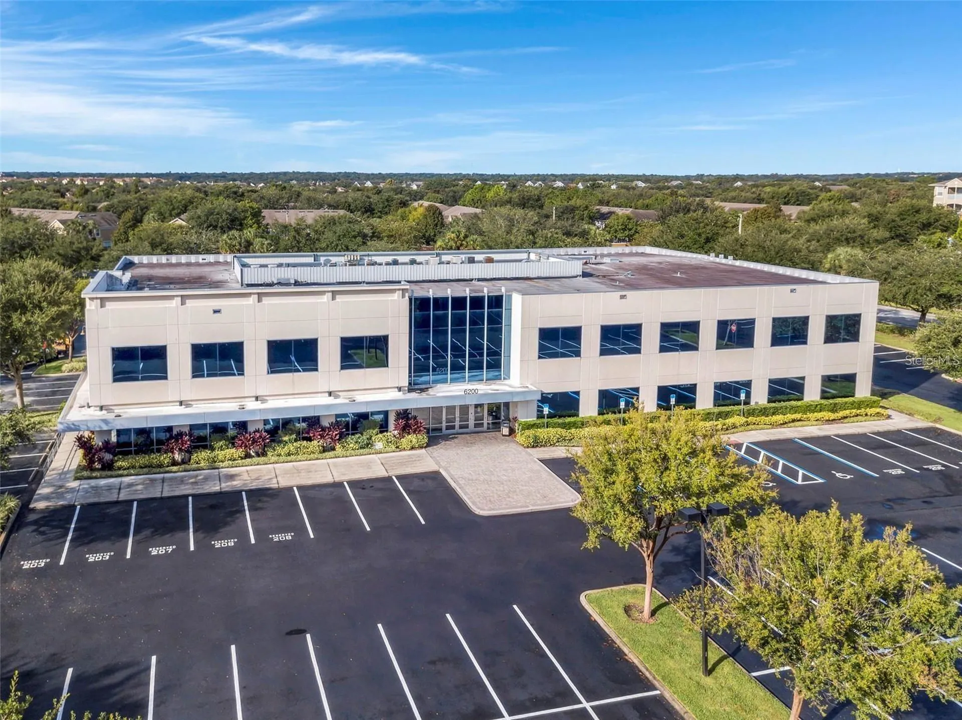 6200 Metrowest Boulevard Orlando FL 32835