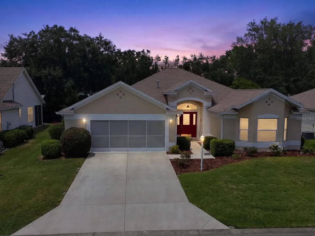 1332 Camero Drive Lady Lake FL 32159