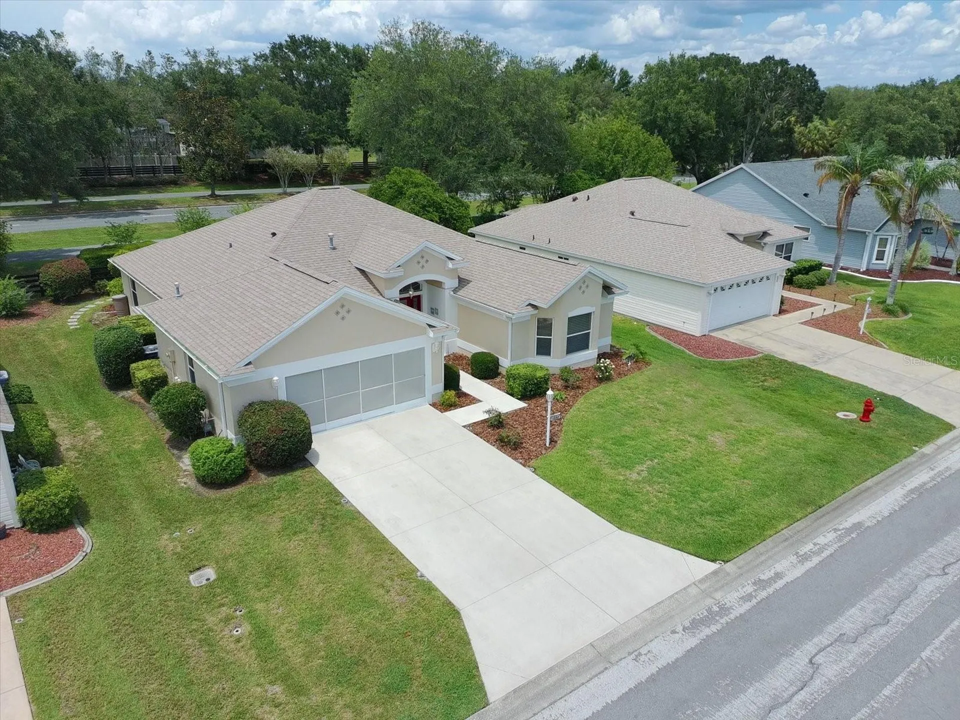 1332 Camero Drive Lady Lake FL 32159