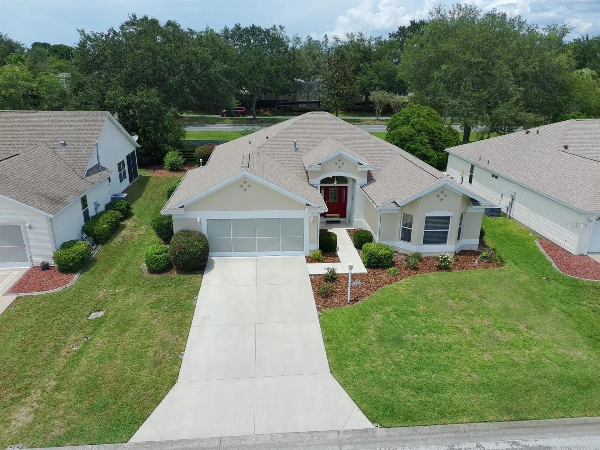 1332 Camero Drive Lady Lake FL 32159