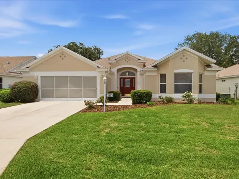 1332 Camero Drive Lady Lake FL 32159