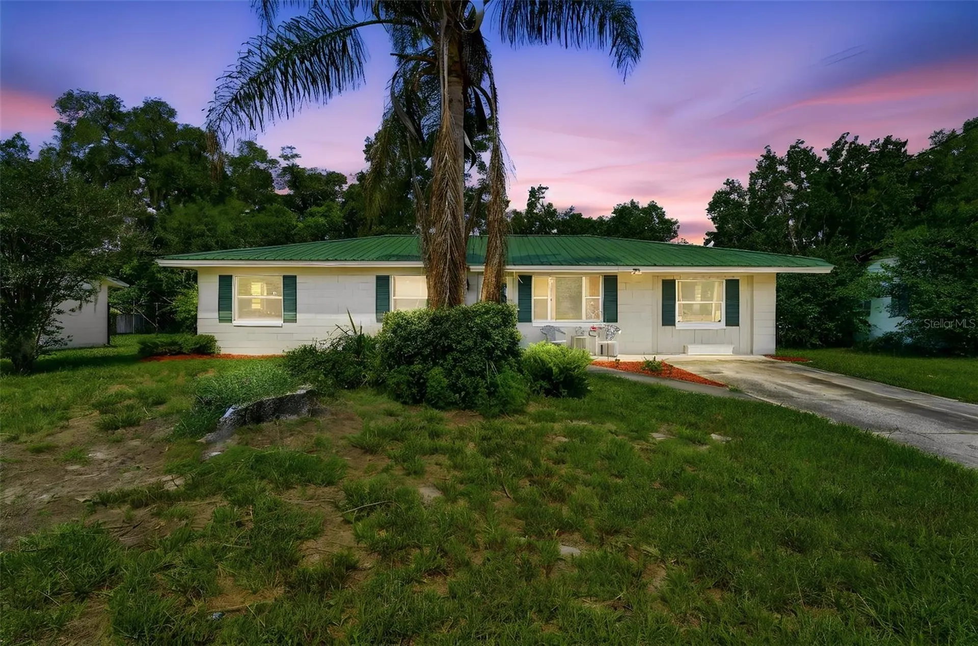 1788 Oakey Avenue Deland FL 32720