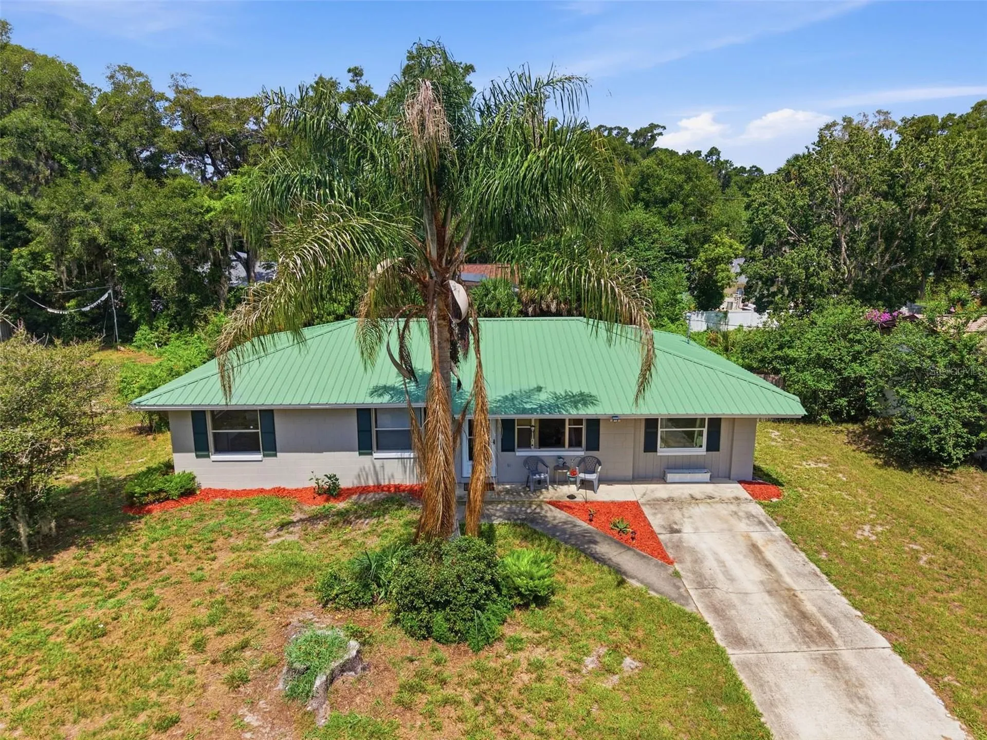 1788 Oakey Avenue Deland FL 32720