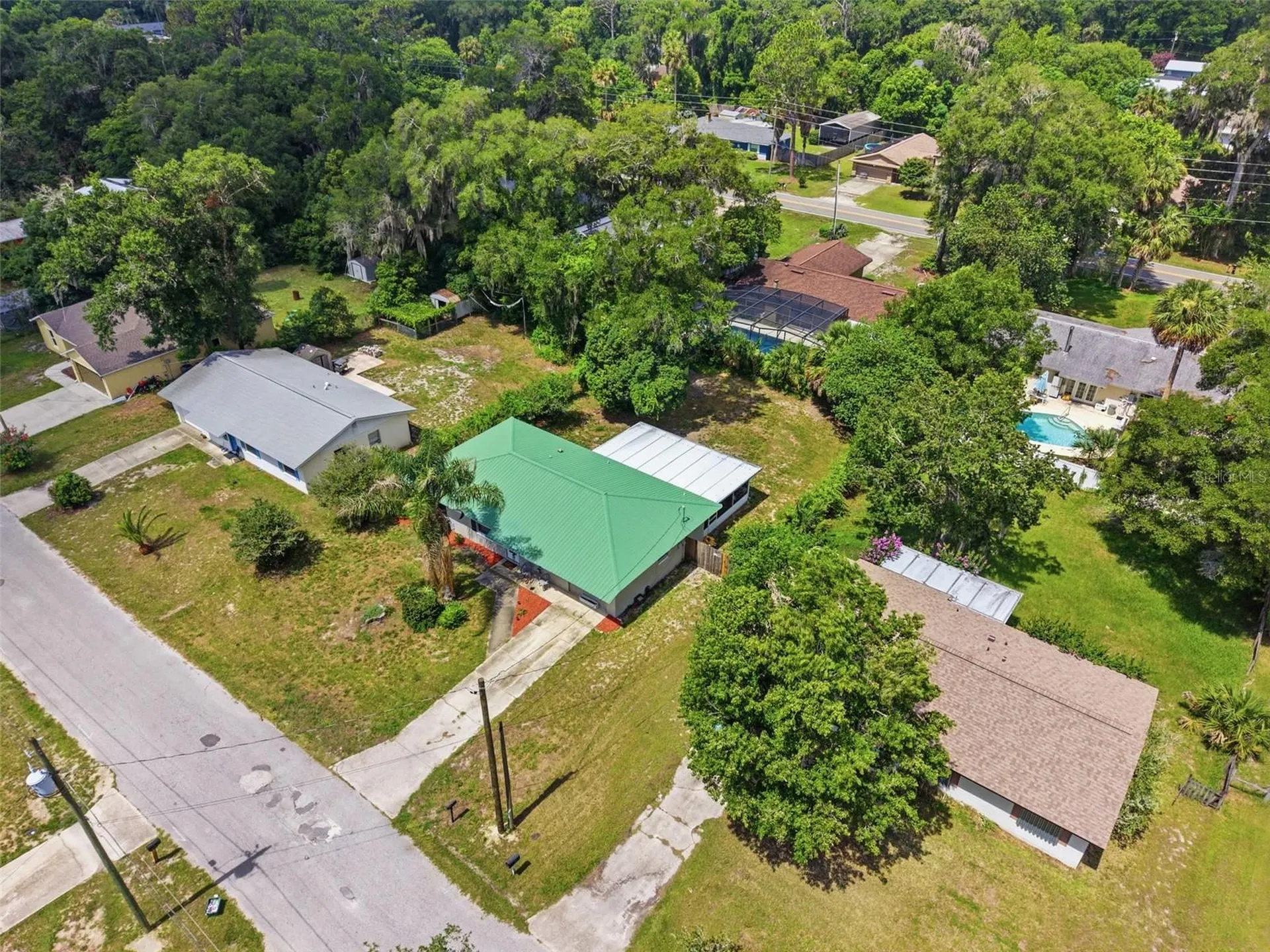 1788 Oakey Avenue Deland FL 32720