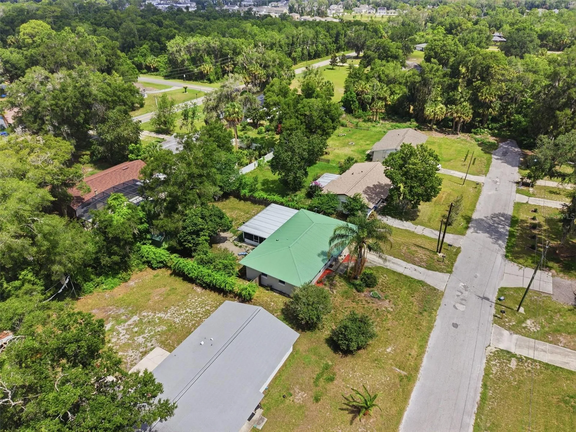 1788 Oakey Avenue Deland FL 32720