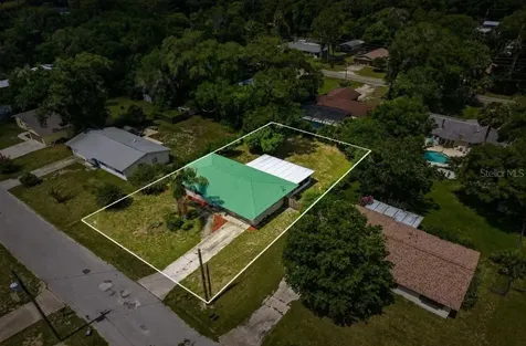 1788 Oakey Avenue Deland FL 32720