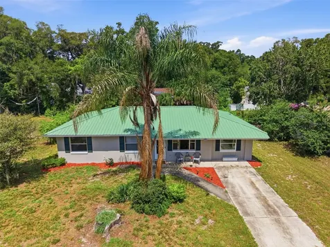 1788 Oakey Avenue Deland FL 32720