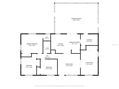 1788 Oakey Avenue Deland FL 32720