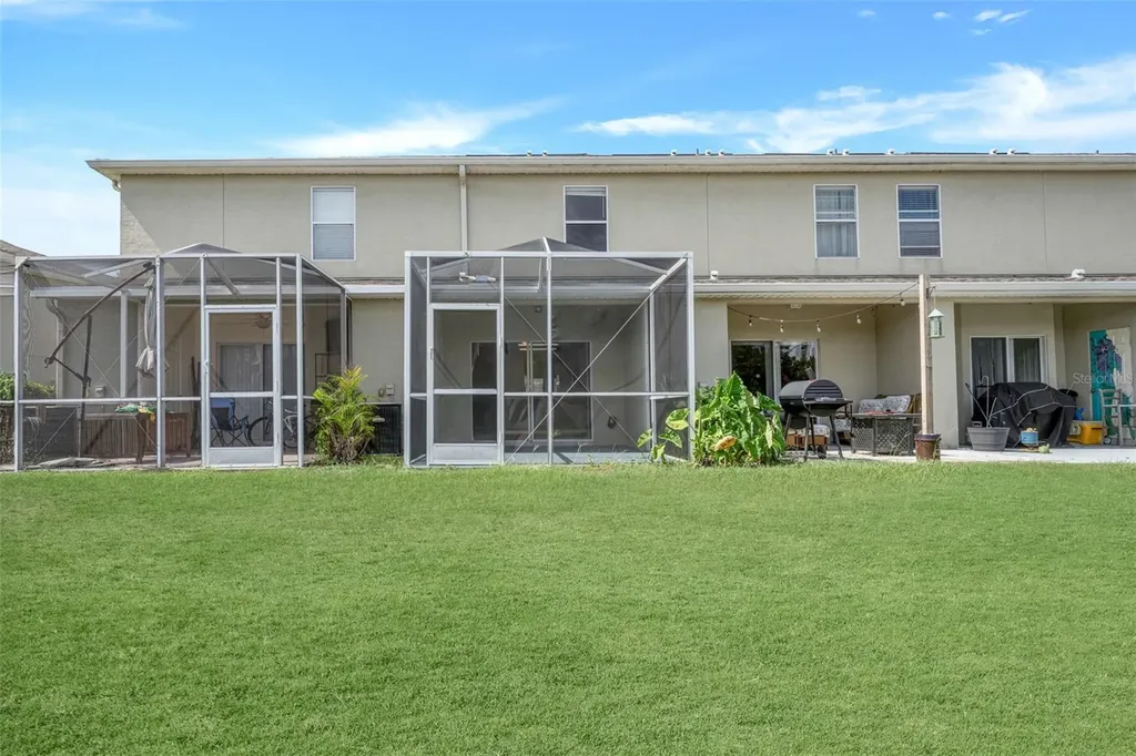 5842 Fishhawk Ridge Drive Lithia FL 33547